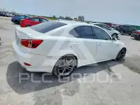 2012 Lexus IS фото