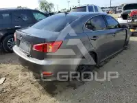2012 Lexus IS photo