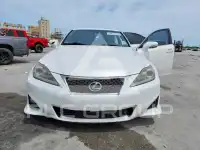 2012 Lexus IS фото