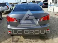 2012 Lexus IS photo
