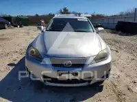 2012 Lexus IS250 photo