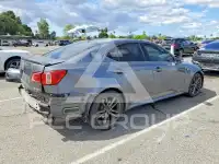 2012 Lexus IS photo