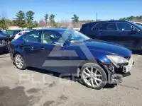 2012 Lexus IS фото