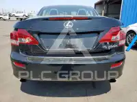 2012 Lexus IS фото