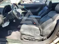 2012 Lexus IS фото
