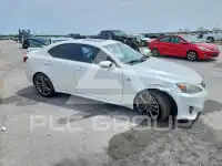 2012 Lexus IS фото