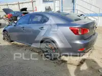 2012 Lexus IS photo