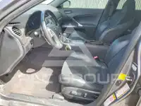 2012 Lexus IS photo