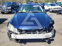 2012 Lexus IS фото