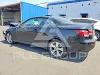 2012 Lexus IS фото