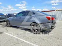 2012 Lexus IS photo