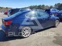 2012 Lexus IS фото