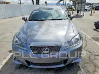 2012 Lexus IS photo