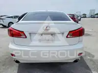 2012 Lexus IS фото