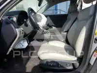 2012 Lexus IS photo