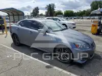 2012 Lexus IS photo