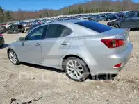 2012 Lexus IS250 photo