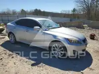 2012 Lexus IS250 photo
