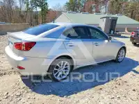 2012 Lexus IS250 photo