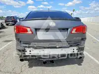2012 Lexus IS photo