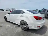 2012 Lexus IS фото