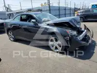 2012 Lexus IS фото