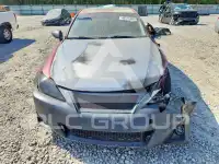 2012 Lexus IS фото