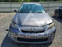 2012 Lexus HS фото