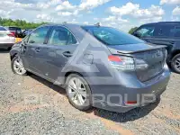 2012 Lexus HS фото