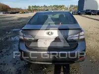 2012 Lexus HS photo