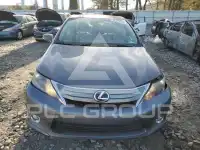 2012 Lexus HS photo