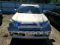 2012 Lexus GX photo