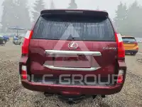 2012 Lexus GX фото