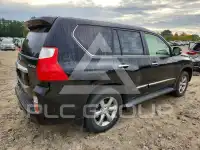 2012 Lexus GX фото
