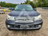 2012 Lexus GX фото