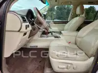 2012 Lexus GX photo