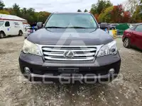 2012 Lexus GX photo