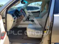 2012 Lexus GX photo