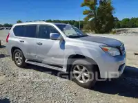 2012 Lexus GX photo
