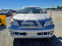 2012 Lexus GX photo