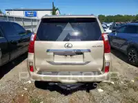 2012 Lexus GX photo
