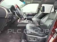 2012 Lexus GX фото