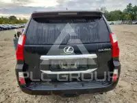 2012 Lexus GX фото