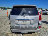 2012 Lexus GX photo