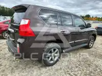 2012 Lexus GX photo