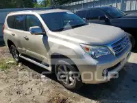 2012 Lexus GX photo