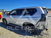 2012 Lexus GX photo