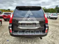 2012 Lexus GX photo