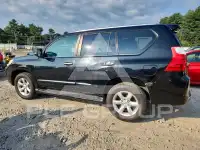 2012 Lexus GX фото