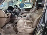 2012 Lexus GX фото